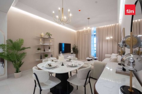 Appartement à Meydan, Dubai, 2 chambres, 118.4 m², № 54841 - photo 4