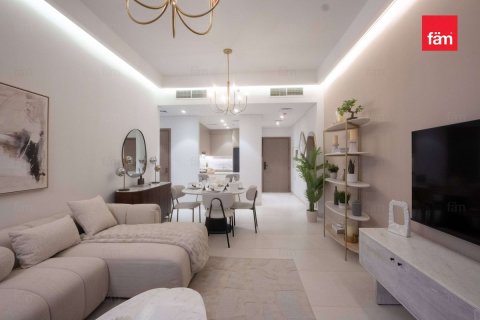 Appartement à Meydan, Dubai, 2 chambres, 118.4 m², № 54841 - photo 2