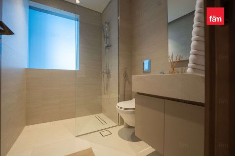 Appartement à Meydan, Dubai, 2 chambres, 118.4 m², № 54841 - photo 9