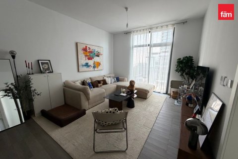 Appartement à Dubai, 1 chambre, 76.8 m², № 141767