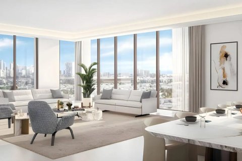 Apartment in Dubai 1 bedroom, 71.8 sq.m. № 141769 - photo 8