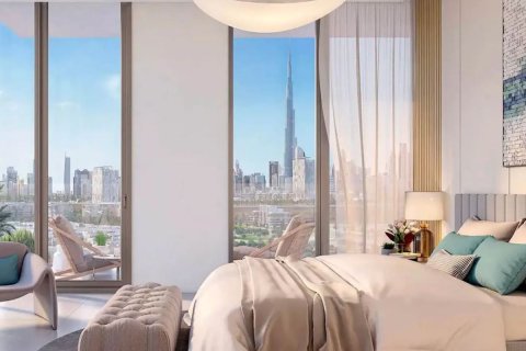 Apartment in Dubai 1 bedroom, 71.8 sq.m. № 141769