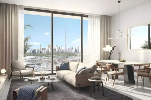 Apartment in Dubai 1 bedroom, 71.8 sq.m. № 141769 - photo 3