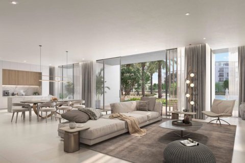 Apartment in Dubai 1 bedroom, 71.8 sq.m. № 141769 - photo 10