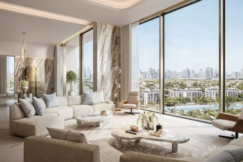 Apartment in Dubai 1 bedroom, 71.8 sq.m. № 141769 - photo 2
