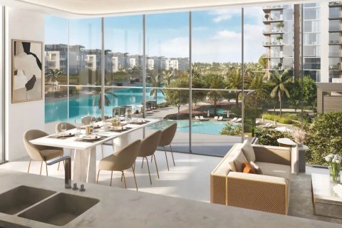 Apartment in Dubai 1 bedroom, 71.8 sq.m. № 141769 - photo 6
