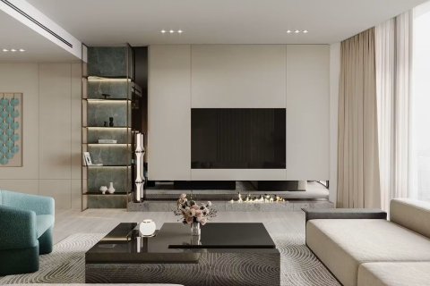 Apartamento en Business Bay, Dubai, 1 dormitorio, 73.3 m², № 141768 - foto 10