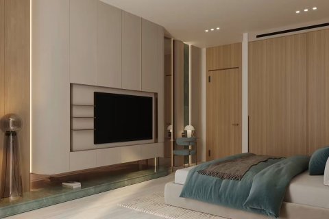 Apartamento en Business Bay, Dubai, 1 dormitorio, 73.3 m², № 141768 - foto 8