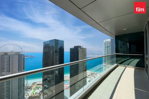 Appartement à Dubai, 3 chambres, 241.5 m², № 141773