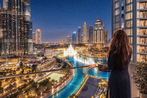 شقة في وسط مدينة دبي, دبي 3 غرف نوم, 175.2 م² رقم 141770 - صورة 3