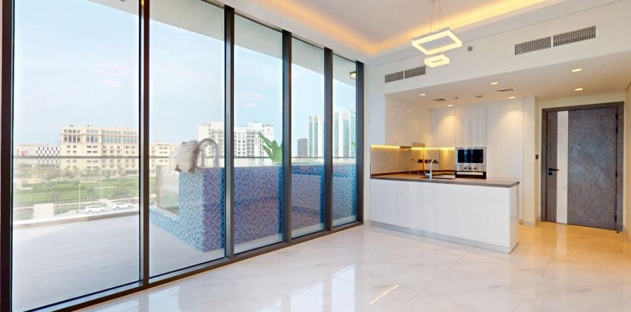 Appartement à Arjan, Dubai, 2 chambres, 135.4 m², № 141771