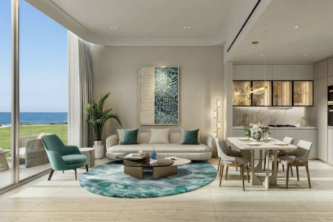 Apartment in Dubai 3 bedrooms, 187 sq.m. № 95875 - photo 7