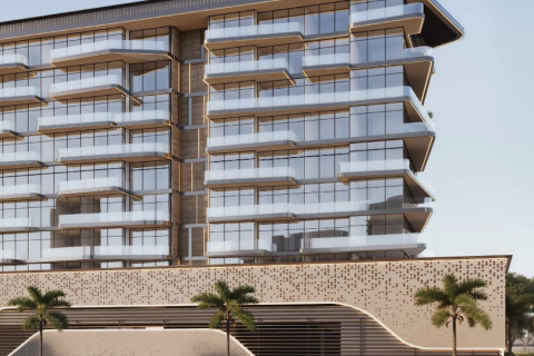 Apartment in Dubai 3 bedrooms, 187 sq.m. № 95875 - photo 2