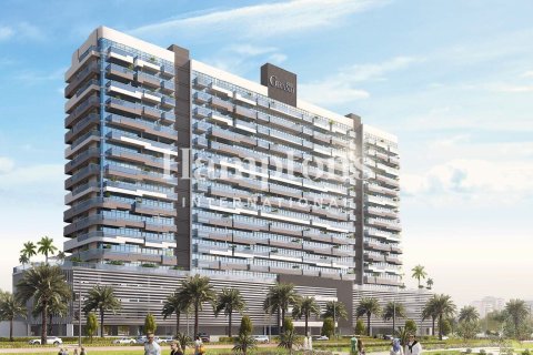 Apartment in Dubai Sports City, Dubai 1 bedroom, 69.97918475 sq.m. № 95872 - photo 8