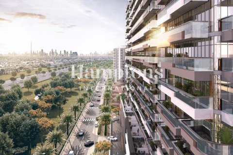 Apartment in Dubai Sports City, Dubai 1 bedroom, 69.97918475 sq.m. № 95872 - photo 4