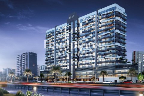 Apartment in Dubai Sports City, Dubai 1 bedroom, 69.97918475 sq.m. № 95872 - photo 9