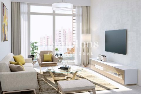 Apartment in Dubai Sports City, Dubai 1 bedroom, 69.97918475 sq.m. № 95872 - photo 13