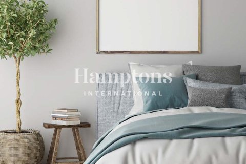 Apartment in Dubai Sports City, Dubai 1 bedroom, 69.97918475 sq.m. № 95872 - photo 11