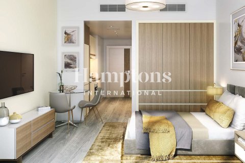 Apartment in Dubai Sports City, Dubai 1 bedroom, 69.97918475 sq.m. № 95872 - photo 16