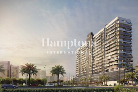 Apartment in Dubai Sports City, Dubai 1 bedroom, 69.97918475 sq.m. № 95872 - photo 6