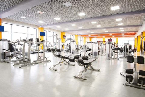 Apartment in Dubai Sports City, Dubai 1 bedroom, 69.97918475 sq.m. № 95872 - photo 17