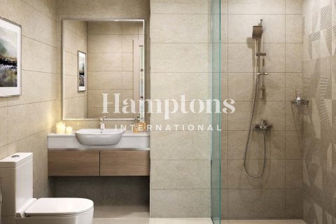 Apartment in Dubai Sports City, Dubai 1 bedroom, 69.97918475 sq.m. № 95872 - photo 12