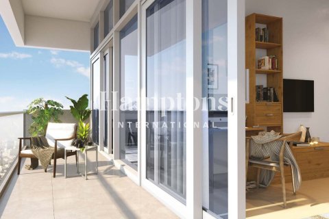 Apartment in Dubai Sports City, Dubai 1 bedroom, 69.97918475 sq.m. № 95872 - photo 14