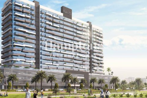 Apartment in Dubai Sports City, Dubai 1 bedroom, 69.97918475 sq.m. № 95872 - photo 7