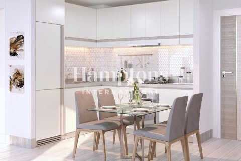 Apartment in Dubai Sports City, Dubai 1 bedroom, 69.97918475 sq.m. № 95872 - photo 15