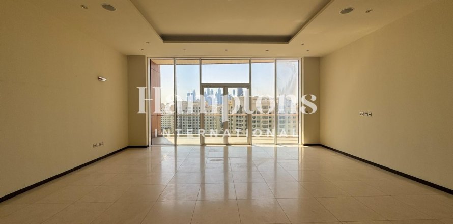 Apartment in FIVE Palm Jumeirah, Palm Jumeirah, Dubai 3 bedrooms, 212.562 sq.m. № 95870