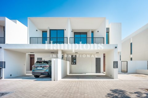 تاون هاوس في Town Square, دبي 4 غرف نوم, 261.61484800 م² رقم 95869 - صورة 6