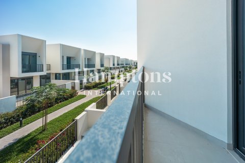 تاون هاوس في Town Square, دبي 4 غرف نوم, 261.61484800 م² رقم 95869 - صورة 17