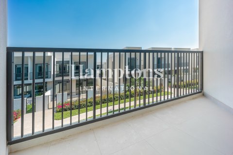 تاون هاوس في Town Square, دبي 4 غرف نوم, 261.61484800 م² رقم 95869 - صورة 11