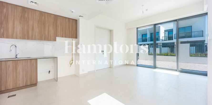 تاون هاوس في Town Square, دبي 4 غرف نوم, 261.615 م² رقم 95869