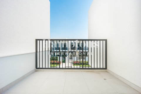 تاون هاوس في Town Square, دبي 4 غرف نوم, 261.61484800 م² رقم 95869 - صورة 22