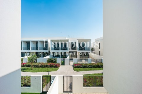 تاون هاوس في Town Square, دبي 4 غرف نوم, 261.61484800 م² رقم 95869 - صورة 26