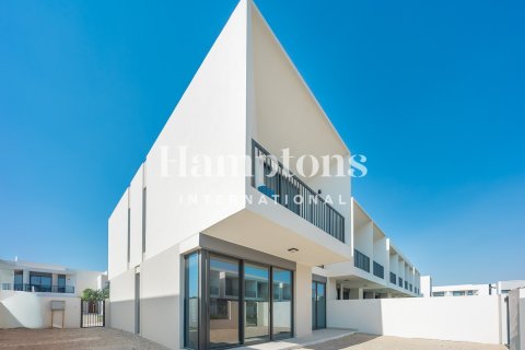 تاون هاوس في Town Square, دبي 4 غرف نوم, 261.61484800 م² رقم 95869 - صورة 8