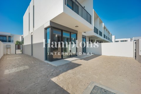 تاون هاوس في Town Square, دبي 4 غرف نوم, 261.61484800 م² رقم 95869 - صورة 7