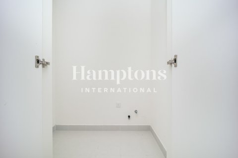 تاون هاوس في Town Square, دبي 4 غرف نوم, 261.61484800 م² رقم 95869 - صورة 4