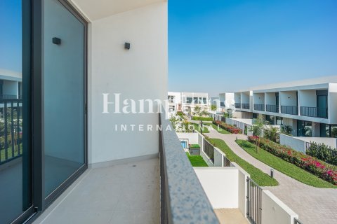 تاون هاوس في Town Square, دبي 4 غرف نوم, 261.61484800 م² رقم 95869 - صورة 19