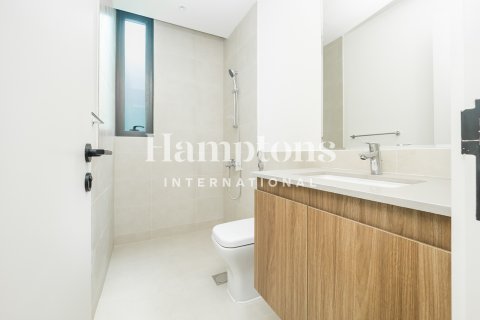 تاون هاوس في Town Square, دبي 4 غرف نوم, 261.61484800 م² رقم 95869 - صورة 20