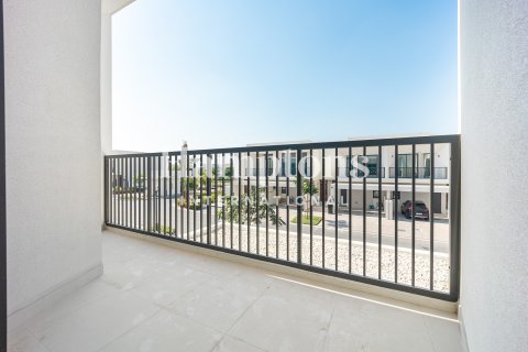 تاون هاوس في Town Square, دبي 4 غرف نوم, 261.61484800 م² رقم 95869 - صورة 28