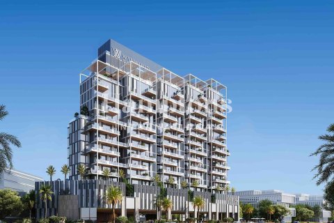 Apartment in Dubai 1 bedroom, 87.79333500 sq.m. № 95874 - photo 7