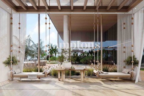 Apartment in Dubai 1 bedroom, 87.79333500 sq.m. № 95874 - photo 5