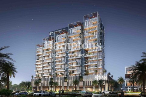 Apartment in Dubai 1 bedroom, 87.79333500 sq.m. № 95874 - photo 13