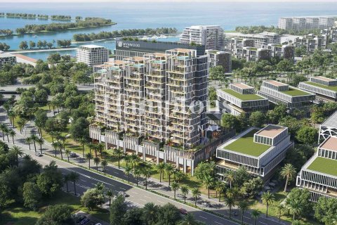 Apartment in Dubai 1 bedroom, 87.79333500 sq.m. № 95874 - photo 14