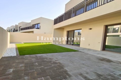Villa in Dubai South (Dubai World Central), Dubai 4 bedrooms, 237.36716500 sq.m. № 95873 - photo 17