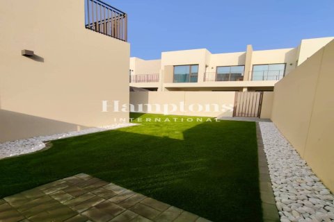 Villa in Dubai South (Dubai World Central), Dubai 4 bedrooms, 237.36716500 sq.m. № 95873 - photo 9