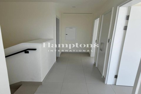 Villa in Dubai South (Dubai World Central), Dubai 4 bedrooms, 237.367 sq.m. № 95873