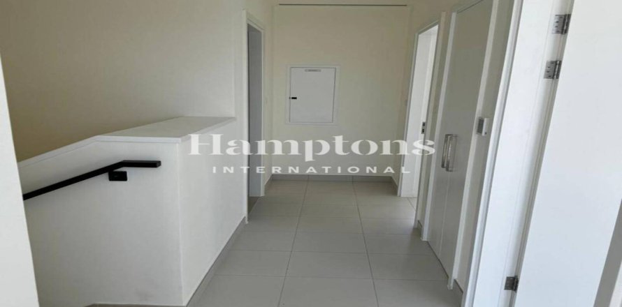 Villa in Dubai South (Dubai World Central), Dubai 4 bedrooms, 237.367 sq.m. № 95873